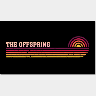 The Offspring Posters and Art Prints for Sale | TeePublic